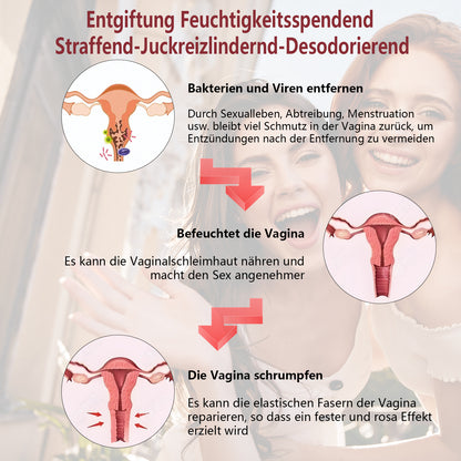 Naturbelassen® Östrogen-Creme für Frauen